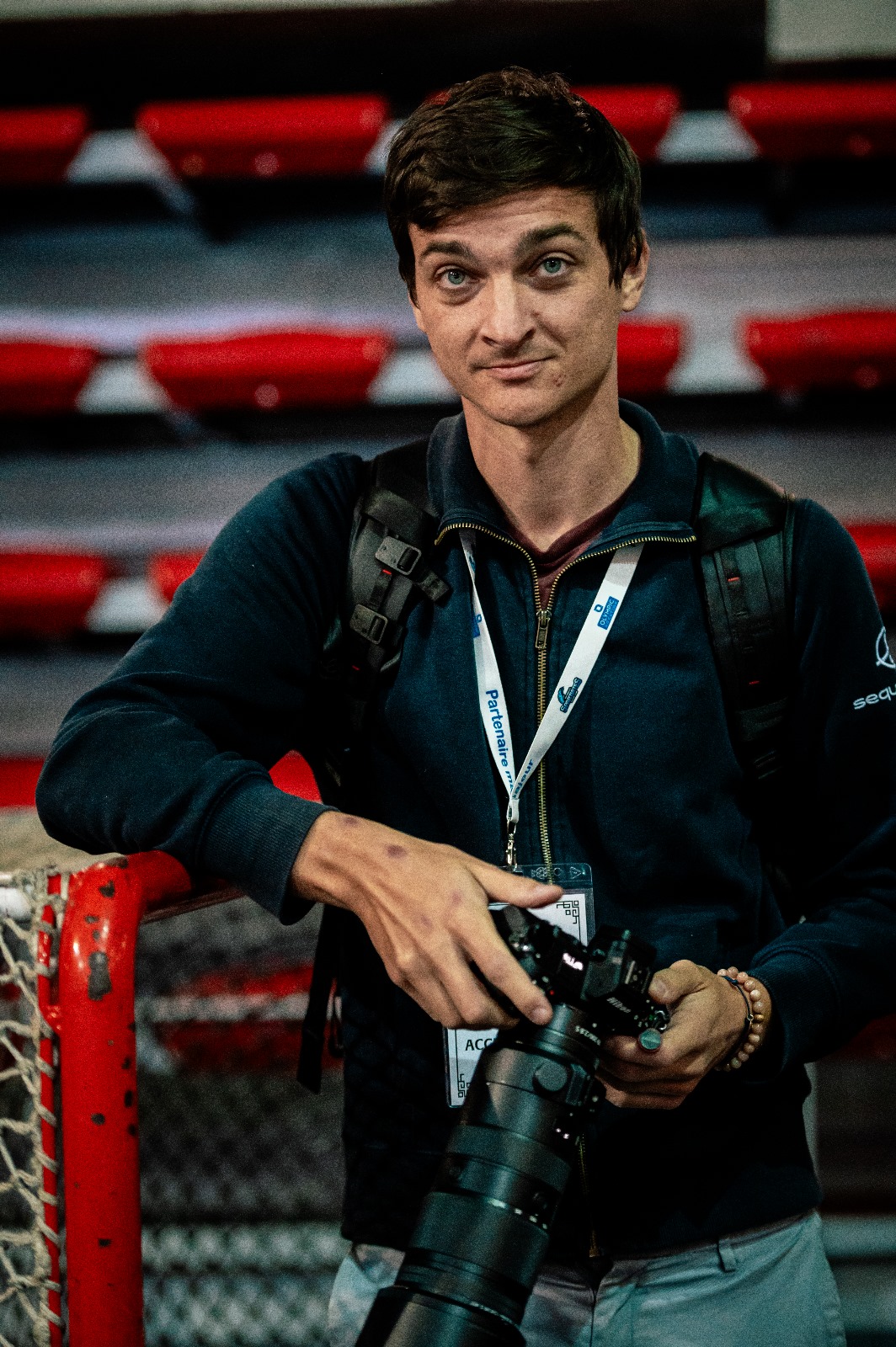 Benoît Ciantar Photographe